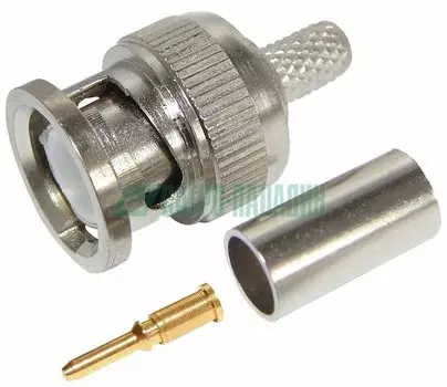 Разъёмы Rexant