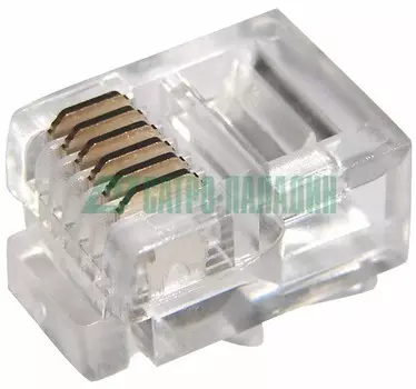 Разъёмы Rexant