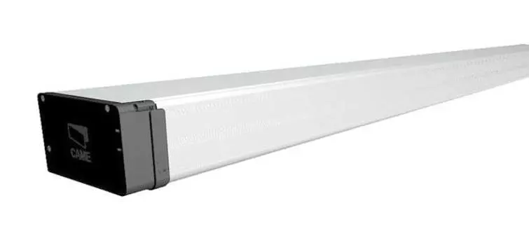 Раздвижные двери CAME