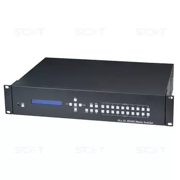 Разное SC&amp;T