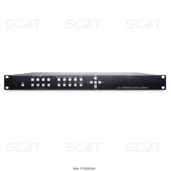 Разное SC&amp;T