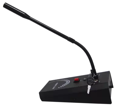 Микрофоны и консоли Сибирский Арсенал