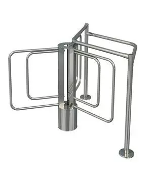 Роторные турникеты OMA