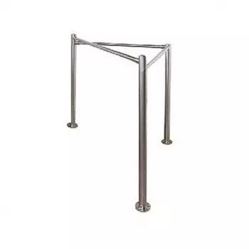 Роторные турникеты PERCo