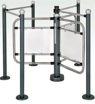 Роторные турникеты Ростов-Дон