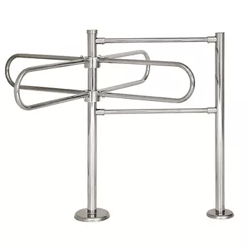 Роторные турникеты Ростов-Дон