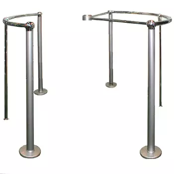 Роторные турникеты Ростов-Дон