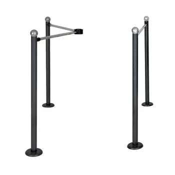 Роторные турникеты Ростов-Дон