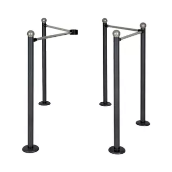 Роторные турникеты Ростов-Дон