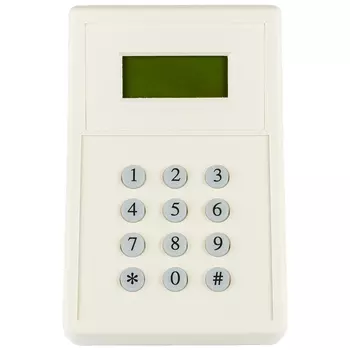 Рубеж прот. R1 Рубеж