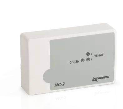 Рубеж прот. R1 Рубеж