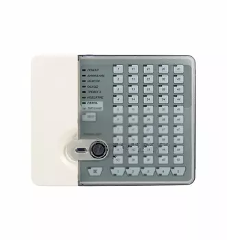 Рубеж прот. R1 Рубеж