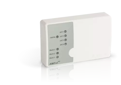 Рубеж прот. R3 Рубеж