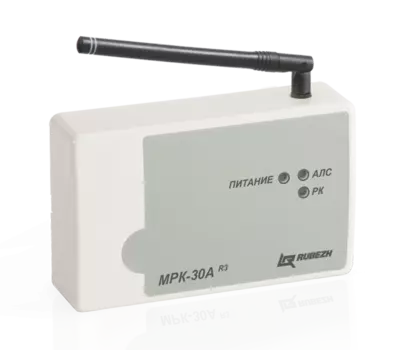 Рубеж прот. R3 Рубеж