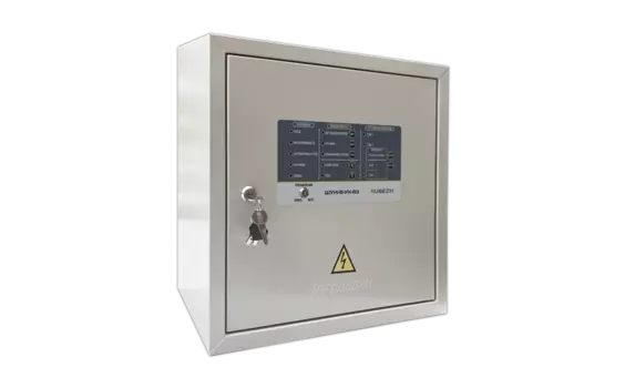 Рубеж прот. R3 Рубеж