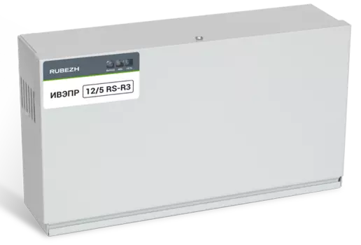Рубеж прот. R3 Рубеж