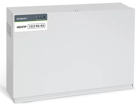 Рубеж прот. R3 Рубеж