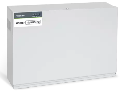 Рубеж прот. R3 Рубеж