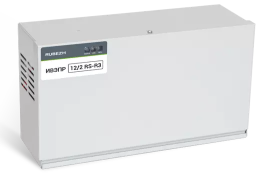 Рубеж прот. R3 Рубеж