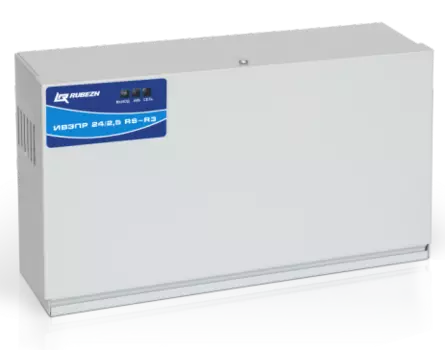 Рубеж прот. R3 Рубеж