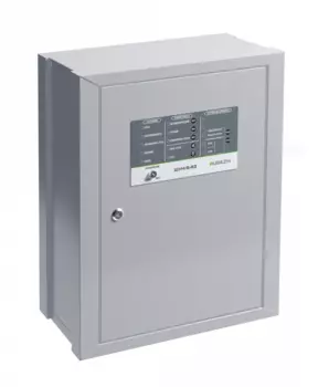 Рубеж прот. R3 Рубеж