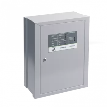 Рубеж прот. R3 Рубеж