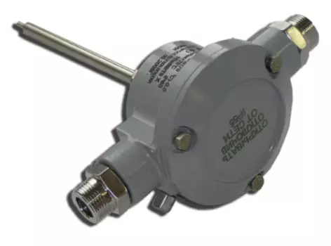 Рубеж прот. R3 Рубеж