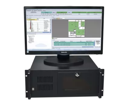 Рубеж прот. R3 Рубеж