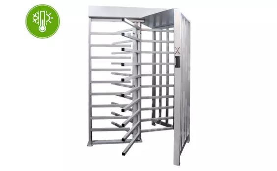 Рубеж прот. R3 Рубеж