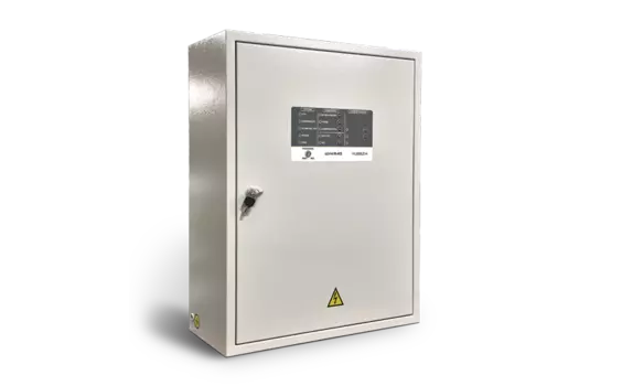 Рубеж прот. R3 Рубеж