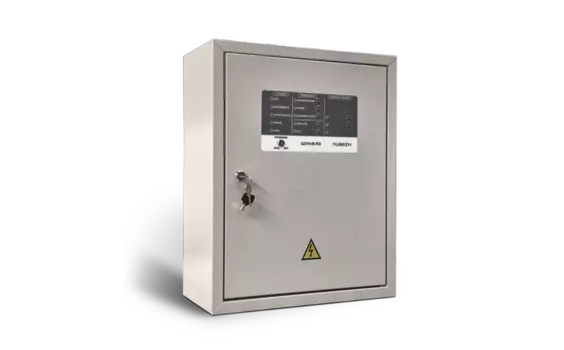 Рубеж прот. R3 Рубеж