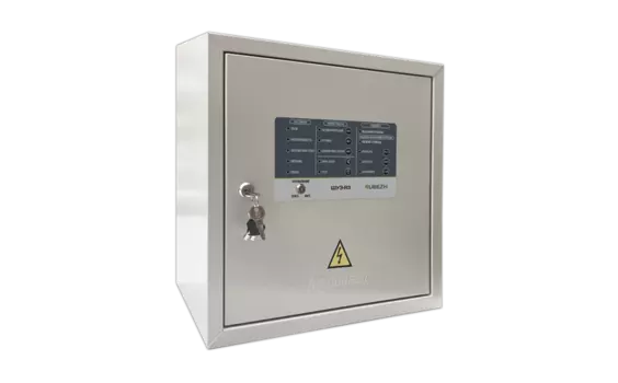 Рубеж прот. R3 Рубеж