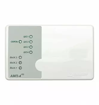 Рубеж прот. R3 Рубеж