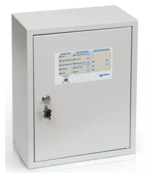 Рубеж прот. R3 Рубеж