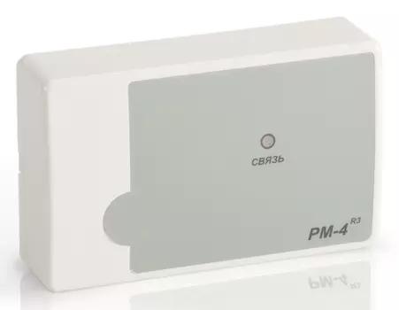 Рубеж прот. R3 Рубеж