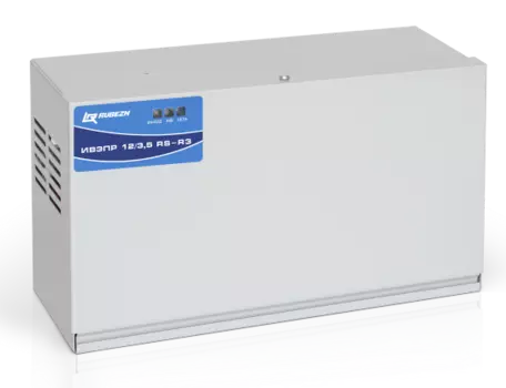 Рубеж прот. R3 Рубеж