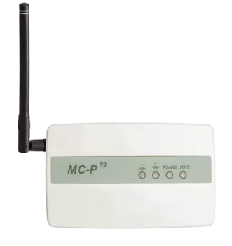 Рубеж прот. R3 Рубеж