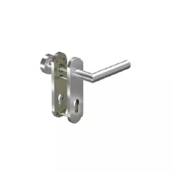 Ручки на планке dormakaba