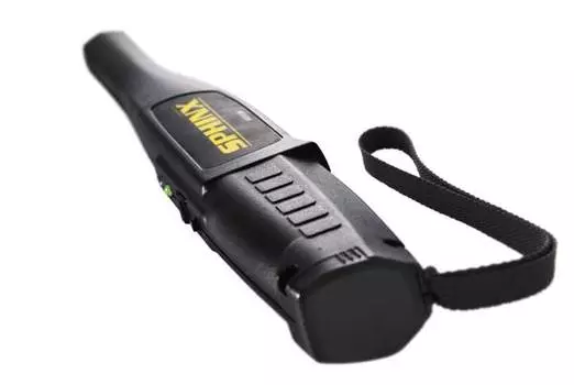 Ручные металлодетекторы Sphinx