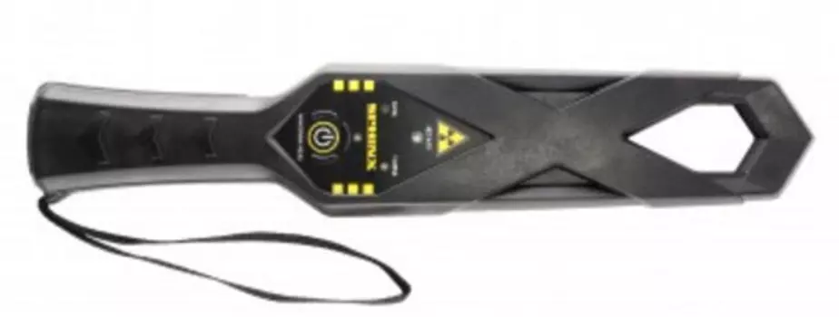 Ручные металлодетекторы Sphinx