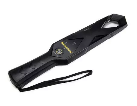 Ручные металлодетекторы Sphinx