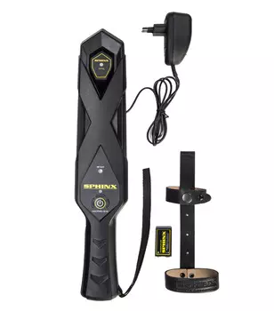 Ручные металлодетекторы Sphinx
