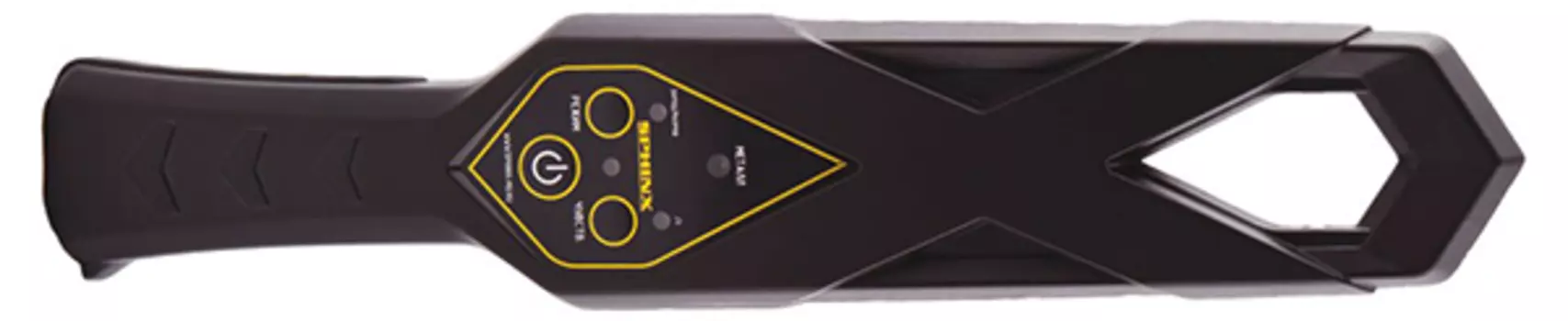 Ручные металлодетекторы Sphinx