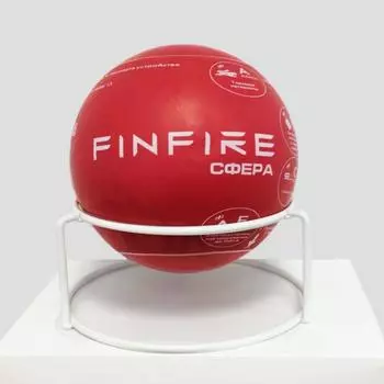 Самосрабатывающие FinFire