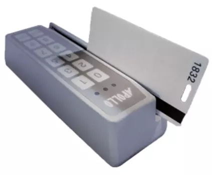 Считыватели Apollo