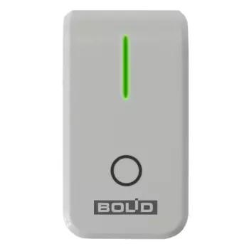 Считыватели Болид