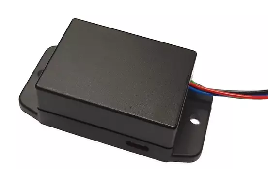 Считыватели Gate