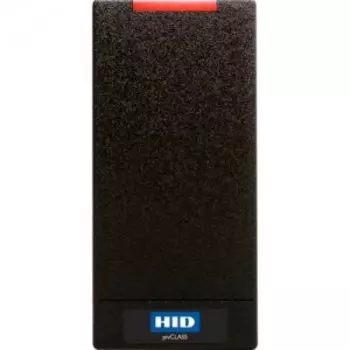 Считыватели HID