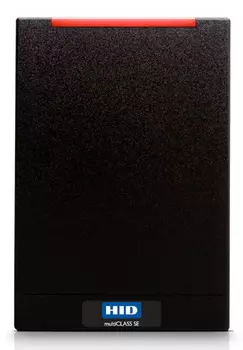 Считыватели HID