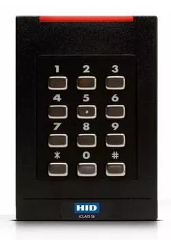 Считыватели HID